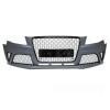 Audi A4 B8 2008-2011 - Predný nárazník SPORT STYL s PDC