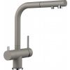 Batéria na vodu BLANCO FONTAS-S II SILGRANIT®-Look 525206 - Tartufo