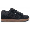 pánske topánky DVS ENDURO 125 Black Gum Suede 42.5 + doprava zdarma