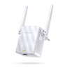 Wireless N Range Extender TP-LINK TL-WA855RE 300Mbps, Wall Mount, 2.4GHz, 300Mbps, 802.11b/g/n; 1x10