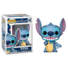 Funko Pop! 1500 Lilo & Stitch Stitch