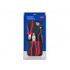 Sada - štiepačky kombinačky a siko kliešte , Knipex KPX-002009V01