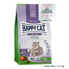 Happy Cat Senior Weide-Lamm 1,3 kg