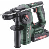 Metabo BH 18 LTX BL 16 aku vrtací kladivo, 18 V, 2 Ah Li-Ion 600324500