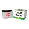 batéria 12V, YB16AL-A2, 16,8Ah, 175A, konvenčná 207x71,5x164 FULBAT (vrátane elektrolytu) M310-079
