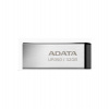 ADATA UR350/128GB/USB 3.2/USB-A/Čierna (UR350-128G-RSR/BK)