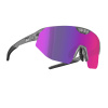 Okuliare NEON FLAME, CRYSTAL ANTHRACITE MAT, sklá HD VISION LENS CAT 3