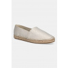 Espadrilky Calvin Klein FLAT ESPADRILLE - JACQ HW0HW02467 béžová EUR 36
