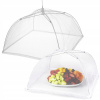OCHRANA NA POTRAVINY MODRÁ SIEŤKA PROTI HMYZU 30CM PARASOL