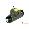 BREMBO Brzdový valček kolesa BREMBO A 12 288