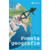 Pomsta geografie - Robert D. Kaplan