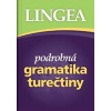 Podrobná gramatika turečtiny