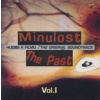 OST - Minulost Vol.1 [CD]