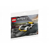 LEGO SPEED CHAMPIONS McLaren Solus GT 30657