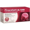 Aliud Pharma GmbH & Co. KG PIRACETAM AL 1200 TBL FLM 60X1200MG