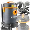 Powermat Multifunkčný bazénový vysávač 3v1 - 1600 W, 25 l, 230 V / 50 Hz