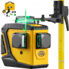 Krížový laser - Zelený NEVELYSTEM CL3D-G LASER 360 POLE LP33 (Krížový laser - Zelený NEVELYSTEM CL3D-G LASER 360 POLE LP33)