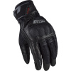 LS2 AIR RAPTOR MAN GLOVES BLACK S