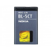 Baterie NOKIA BL-5CT 3720c/6303c/6730c5220 Xpress Music, Li-ION 1050 mAh, originální, bulk