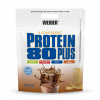 WEIDER Protein 80 Plus 2000g Príchuť: jahoda