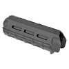 Predpažbie MOE® M-LOK® AR15/M4 Magpul® – Čierna