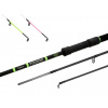 Delphin Feedera 3,6 m 100 g 3 diely +2 Špičky