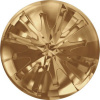 Swarovski Swarovski® Crystals Sea Urchin 1695 10mm Golden Shadow F