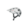 Abus MoDrop polar white M Do-It-All trailová MTB prilba