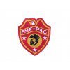 Nášivka - FMF-PAC Fleet Marine Force USMC