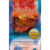 Hladový Duch - Případy vrchního inspektora Gamache 5 - Louise Penny