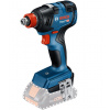 BOSCH aku. rázový skrutkovač GDX 18V-200 solo 06019J2204