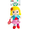 Lamaze My Friend Olivia Clip & Go kočík detská senzorická hračka