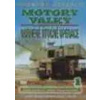 Obrněné operace 1 - Motory války (Obrněné útočné operace) - DVD