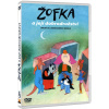 Žofka a její dobrodružství 2 - DVD