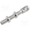 Čidlo indukční OUT NPN / NO 0÷2mm 12÷24VDC M8 IP67 200mA