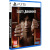 PS5 Lost Judgment