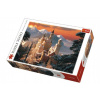 Trefl Puzzle - Zimní zámek Neuschwanstein - 3000 dílků