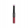 L'Oréal Paris Infaillible 24H Lip Color 302 Rose Eternite rúž 5,7 g