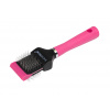 Show Tech+ Flex Groom Professional Slicker - Single, Soft