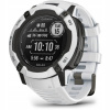 Športové hodinky Garmin Instinct 2x Solar biela
