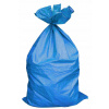 Polypropylénové vrece 65x105 cm modré 50 kg 30 ks