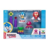 Ježek Sonic Hedgehog Oil Ocean figúrka 6cm