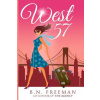 West 57 (B N Freeman)(Brožovaná)