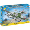 COBI 5718 BRITSKÉ LIETADLO DE HAVILLAND MOSQUITO