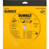 DeWALT DIA kotouč na kameninu a porcelán, 254 mm (pro D24000) DT3734