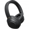 Canyon BTHS-6, OnRiff 6 Bluetooth bezdrôtové slúchadlá, ANC aktívne potláčanie hluku, USB-C nabíjanie, čierne CNS-CBTHS6BK