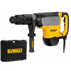 DeWALT D25773K - kombinované kladivo SDS Max
