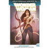 Wonder Woman 5 Srdce amazonky