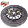 Nové príjazdové koleso 125/80 R16 TOYOTA AURIS / VERSO / C-HR / COROLLA