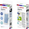 Bosch UltraAllergy Hygienefilter für Bosch Staubsauger BGL8,BGB8,BGL7BGB7,BSGL5,BGL5S BBZ154UF; BBZ154UF